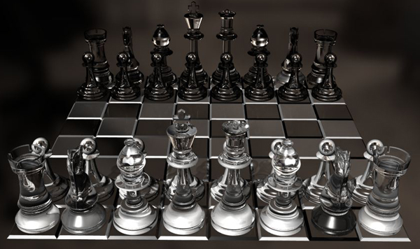 chess4web